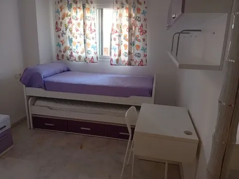 Pis de 85 m² a Estepona