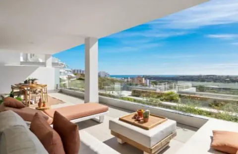 Appartamento 139 m² a Estepona