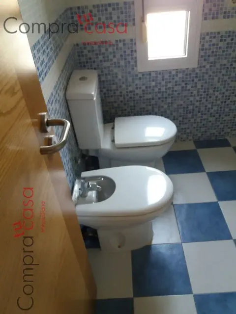 Pis de 111 m² a Segovia