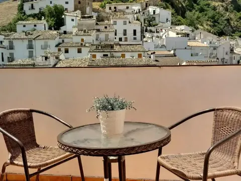 Pis de 65 m² a Cazorla
