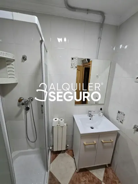Pis de 80 m² a Alcalá de Henares