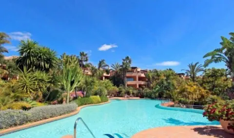 Pis de 214 m² a Marbella