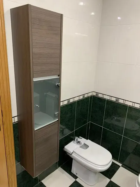 Pis de 130 m² a Puertollano