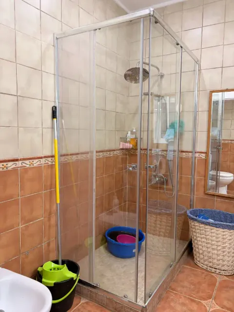 Piso de 55 m² en Torremolinos