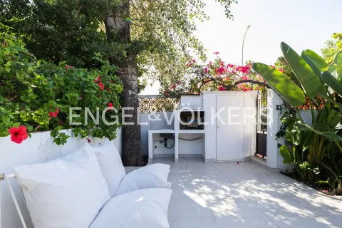 Casa de 108 m² a Dénia