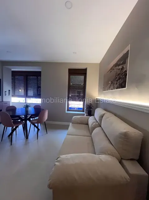 Pis de 45 m² a la Vila Joiosa