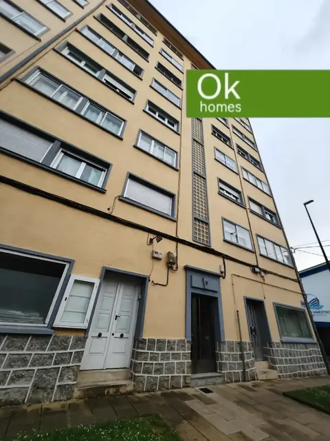 Pis de 65 m² a Lugo