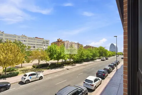 Appartamento 115 m² a Madrid