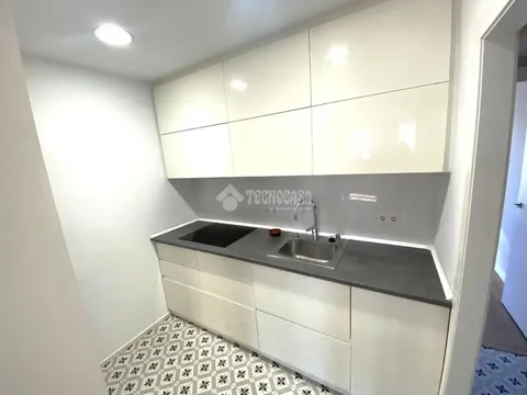 Pis de 62 m² a Barcelona