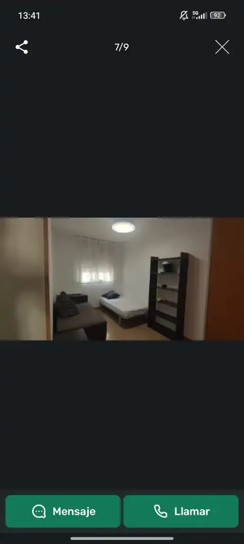 Pis de 114 m² a Granada