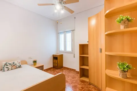 Pis de 103 m² a Múrcia