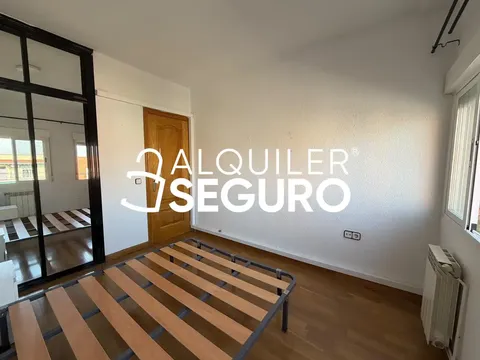 Pis de 58 m² a Madrid