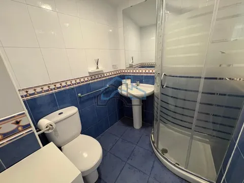 Pis de 120 m² a Oleiros