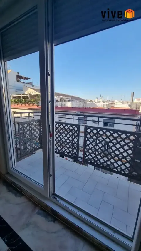 Pis de 170 m² a Sevilla