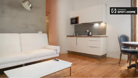 Apartamento para alugar, Madrid (3/19)