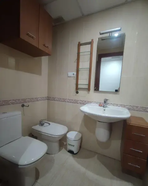 Pis de 96 m² a Almeria