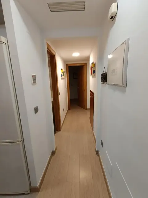 Pis de 80 m² a Màlaga