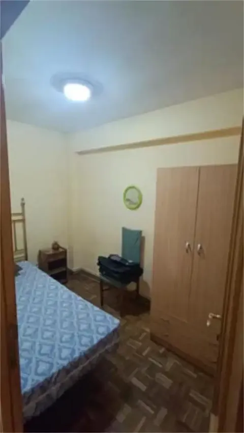 Zimmer zur Miete, Madrid