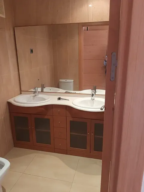 Pis de 80 m² a Los Alcázares