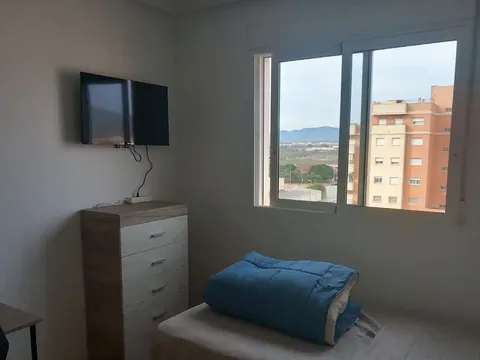 Habitació de lloguer, Montfort