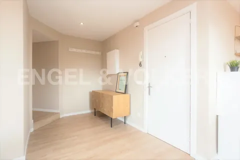 Appartamento 80 m² a Barcelona