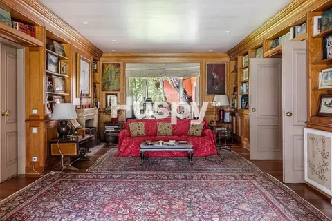 Casa de 1200 m² a Pozuelo de Alarcón