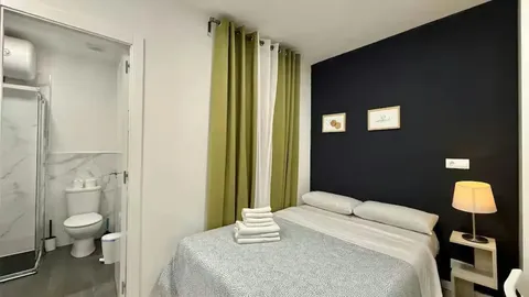 Pis de 20 m² a Madrid