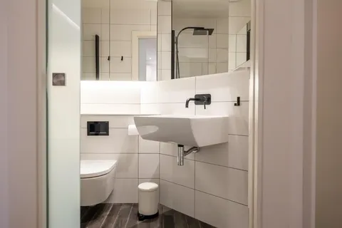 Pis de 89 m² a Barcelona