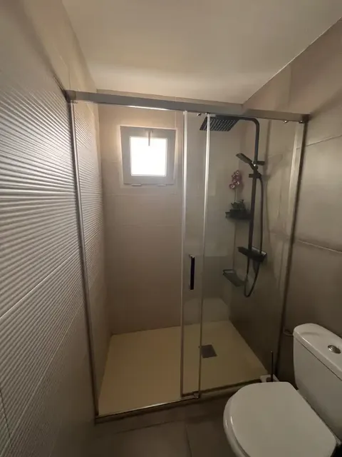 Pis de 60 m² a Jaén