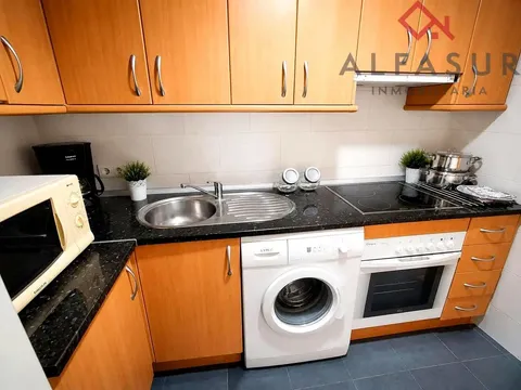 Habitació de lloguer, Màlaga