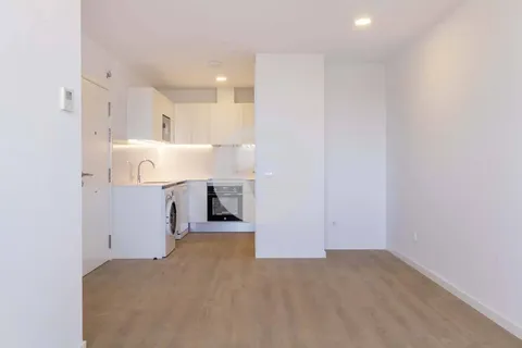 Pis de 47 m² a l'Hospitalet de Llobregat