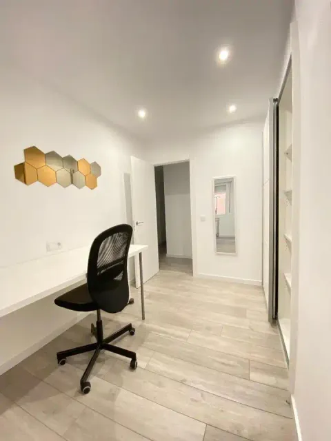 Квартира 100 м² в Сеговие