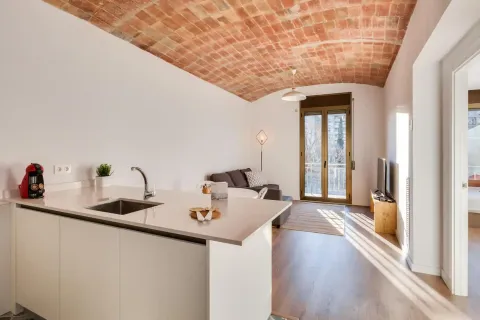 Piso de 129 m² en Gerona (2/12)