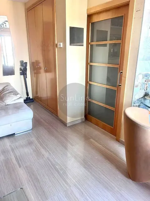 Pis de 115 m² a València