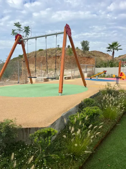 Pis de 80 m² a Fuengirola