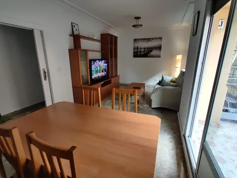 Pis de 72 m² a Albacete