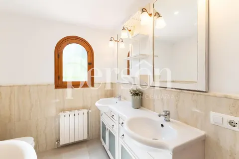 Casa 222 m² a Xàbia / Jávea