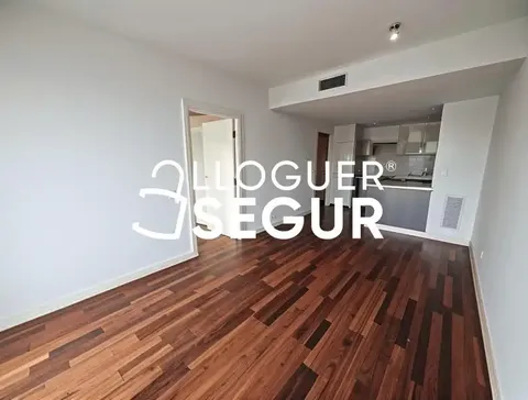 Квартира 57 м² у Sabadell