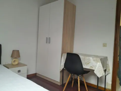 Квартира 40 м² в Santiago de Compostela (4/8)