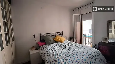 Piso de 55 m² en Barcelona
