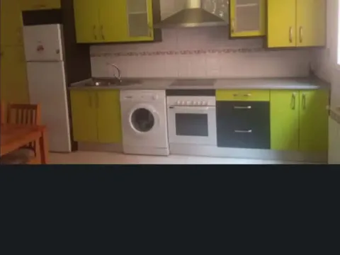 Piso de 65 m² en Benavente