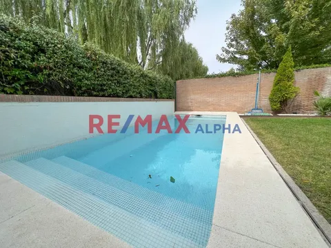 Moradia 546 m² em Pozuelo de Alarcón
