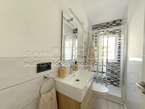 Квартира 55 м² в Мадриде