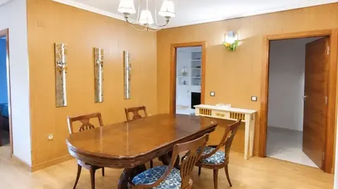 Pis de 96 m² a Cáceres