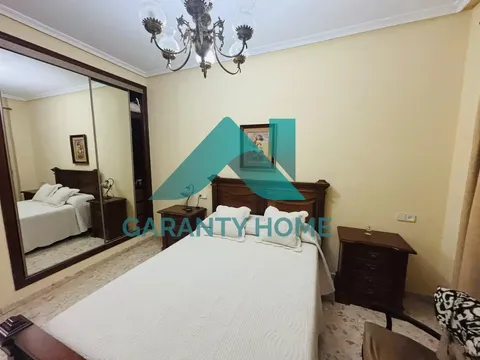 Appartamento 110 m² a Cáceres