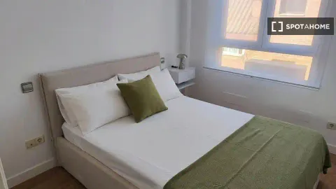 Wohnung zur Miete, Madrid