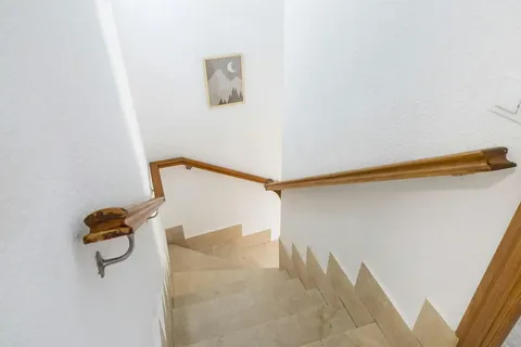 Habitació de lloguer, Getafe