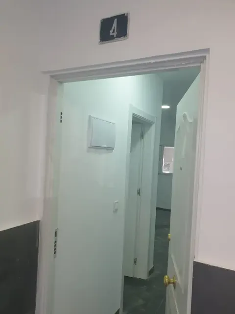 Pis de 98 m² a Parla