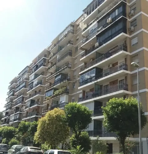 Appartamento 81 m² a Siviglia
