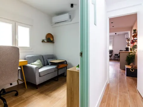 Pis de 103 m² a Sevilla